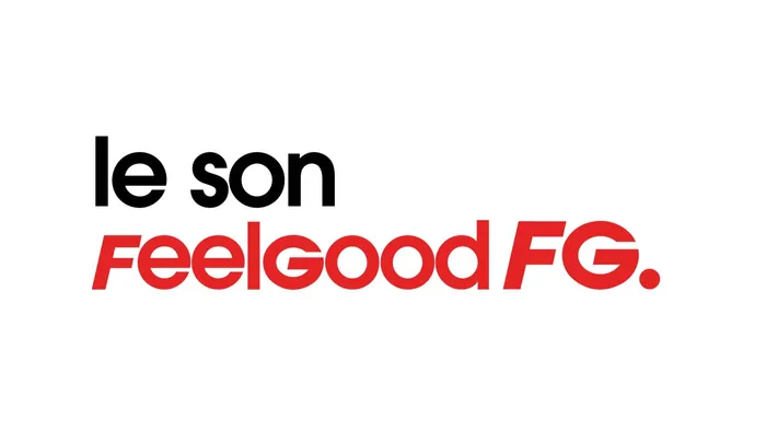 LE SON FEEL GOOD